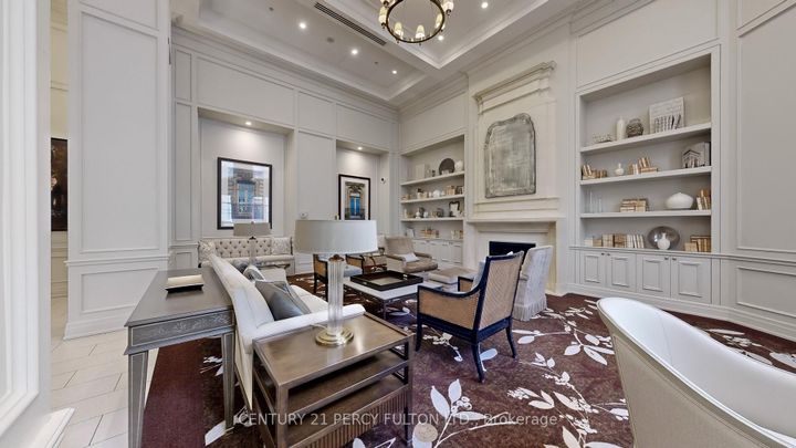 Photo 6 at 405 - 23 Rean Drive, Bayview Village, Toronto