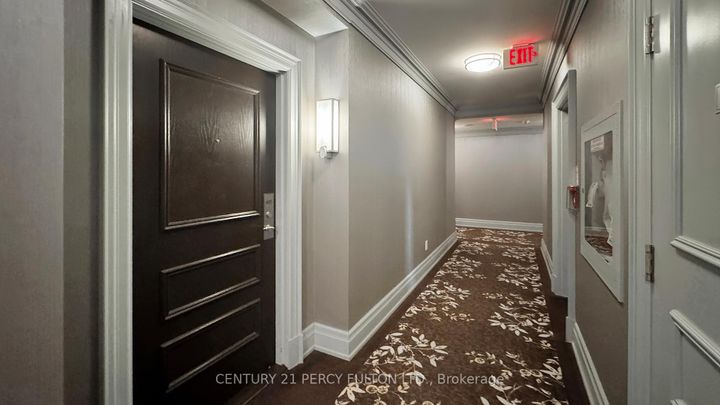 Photo 10 at 405 - 23 Rean Drive, Bayview Village, Toronto