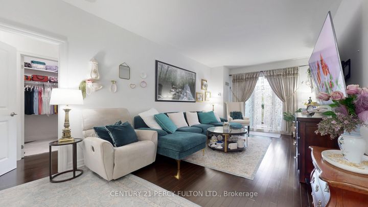 Photo 11 at 405 - 23 Rean Drive, Bayview Village, Toronto