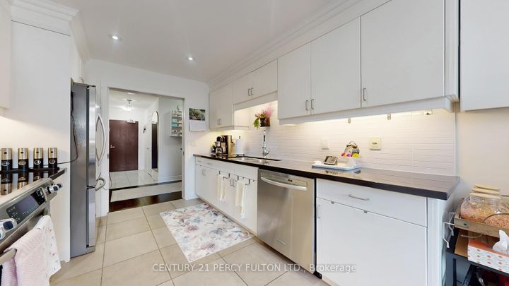 Photo 19 at 405 - 23 Rean Drive, Bayview Village, Toronto