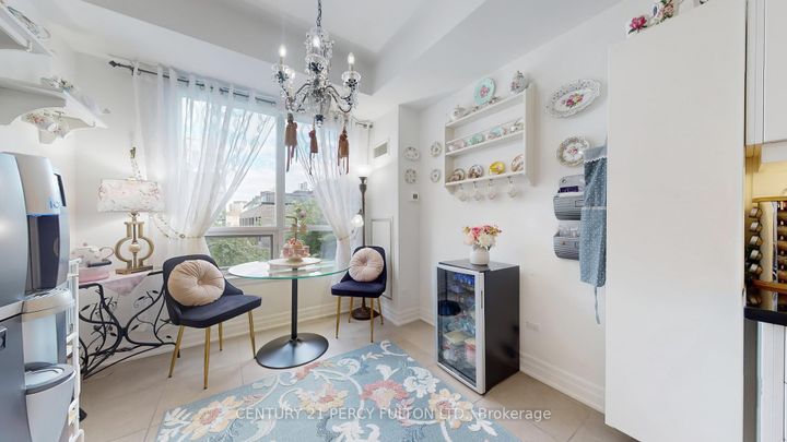 Photo 21 at 405 - 23 Rean Drive, Bayview Village, Toronto