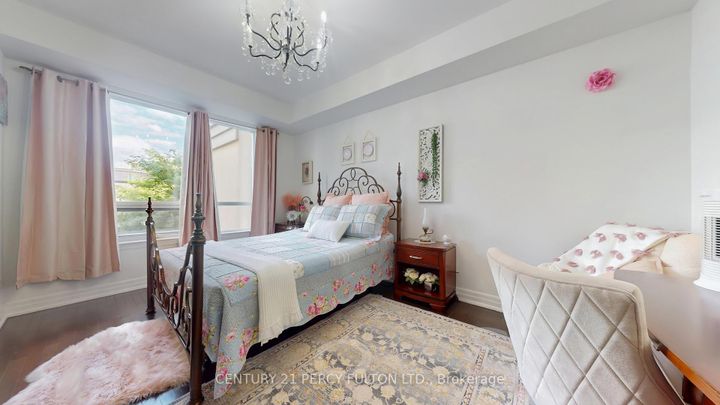 Photo 23 at 405 - 23 Rean Drive, Bayview Village, Toronto