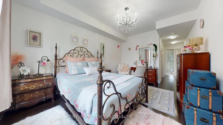 Photo 25 at 405 - 23 Rean Drive, Bayview Village, Toronto