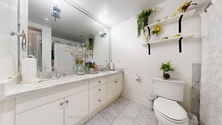 Photo 27 at 405 - 23 Rean Drive, Bayview Village, Toronto