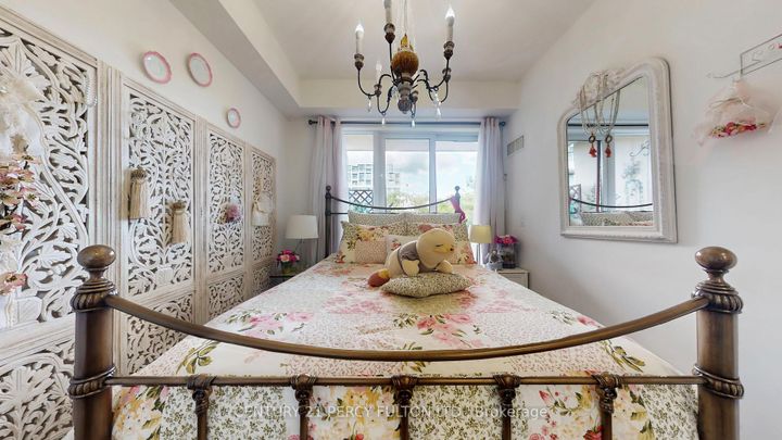 Photo 30 at 405 - 23 Rean Drive, Bayview Village, Toronto