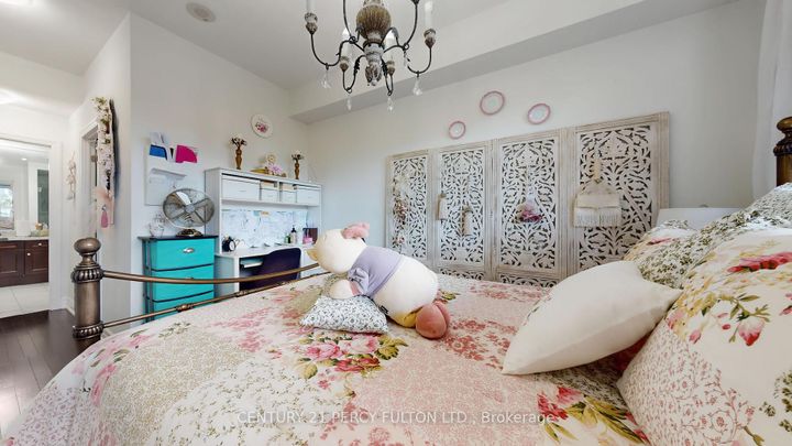 Photo 31 at 405 - 23 Rean Drive, Bayview Village, Toronto