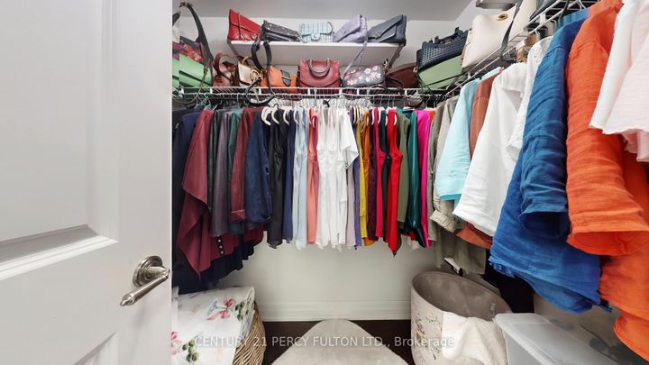 Photo 32 at 405 - 23 Rean Drive, Bayview Village, Toronto