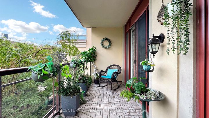 Photo 39 at 405 - 23 Rean Drive, Bayview Village, Toronto