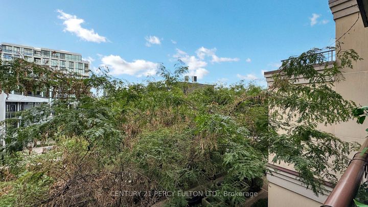 Photo 40 at 405 - 23 Rean Drive, Bayview Village, Toronto