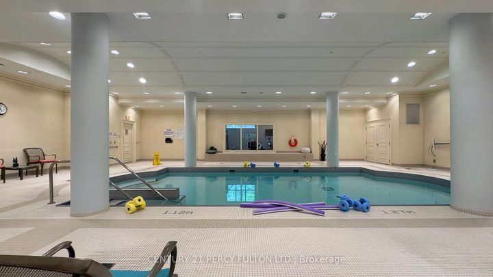 Photo 47 at 405 - 23 Rean Drive, Bayview Village, Toronto