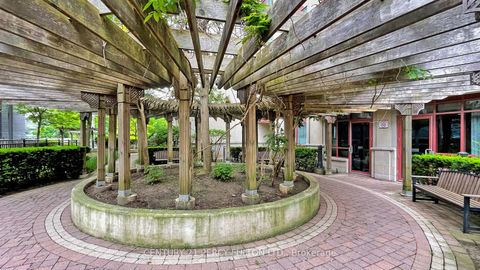 Photo 3 at 405 - 23 Rean Drive, Bayview Village, Toronto