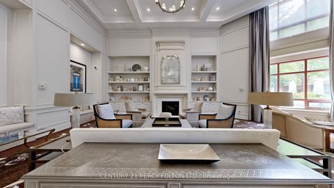 Photo 4 at 405 - 23 Rean Drive, Bayview Village, Toronto