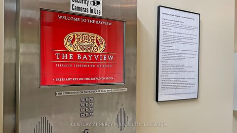 Photo 7 at 405 - 23 Rean Drive, Bayview Village, Toronto