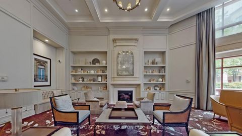 Photo 9 at 405 - 23 Rean Drive, Bayview Village, Toronto