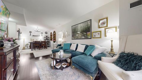 Photo 12 at 405 - 23 Rean Drive, Bayview Village, Toronto