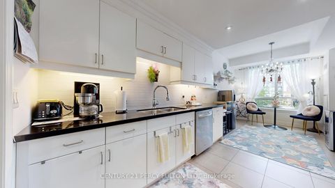 Photo 17 at 405 - 23 Rean Drive, Bayview Village, Toronto