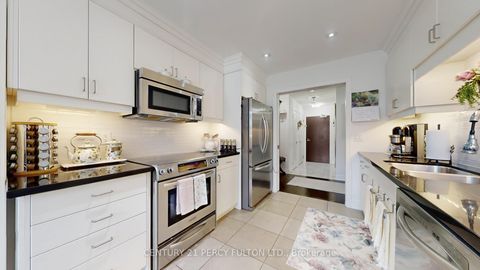 Photo 18 at 405 - 23 Rean Drive, Bayview Village, Toronto