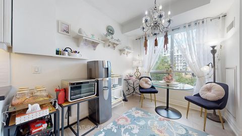 Photo 20 at 405 - 23 Rean Drive, Bayview Village, Toronto