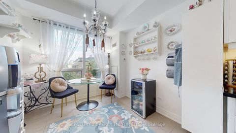 Photo 21 at 405 - 23 Rean Drive, Bayview Village, Toronto