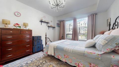 Photo 24 at 405 - 23 Rean Drive, Bayview Village, Toronto