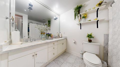 Photo 27 at 405 - 23 Rean Drive, Bayview Village, Toronto