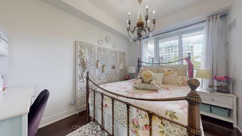 Photo 29 at 405 - 23 Rean Drive, Bayview Village, Toronto