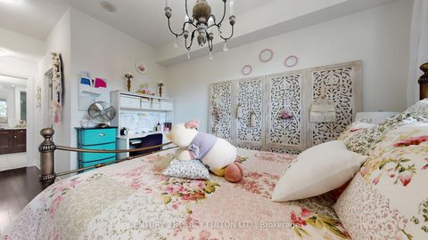 Photo 31 at 405 - 23 Rean Drive, Bayview Village, Toronto