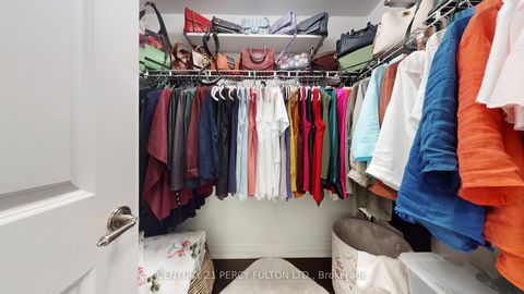 Photo 32 at 405 - 23 Rean Drive, Bayview Village, Toronto