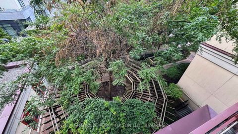 Photo 41 at 405 - 23 Rean Drive, Bayview Village, Toronto