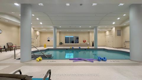 Photo 47 at 405 - 23 Rean Drive, Bayview Village, Toronto