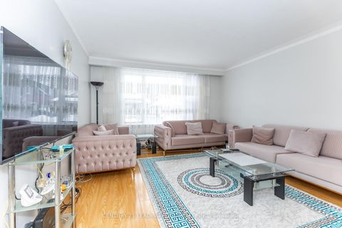 Photo 2 at 62 Branstone Road, Fairbank, Toronto