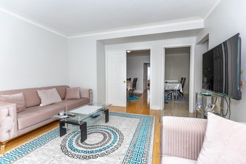 Photo 3 at 62 Branstone Road, Fairbank, Toronto