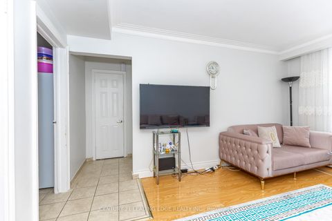 Photo 4 at 62 Branstone Road, Fairbank, Toronto