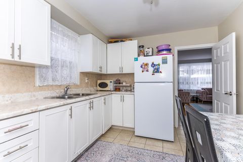 Photo 7 at 62 Branstone Road, Fairbank, Toronto