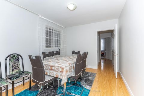 Photo 8 at 62 Branstone Road, Fairbank, Toronto