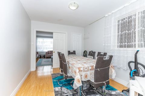 Photo 9 at 62 Branstone Road, Fairbank, Toronto