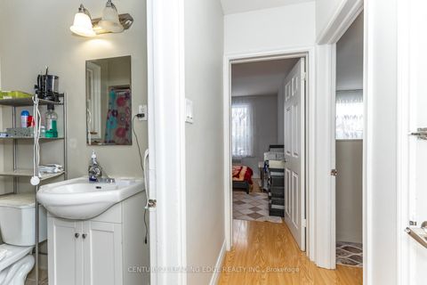 Photo 10 at 62 Branstone Road, Fairbank, Toronto
