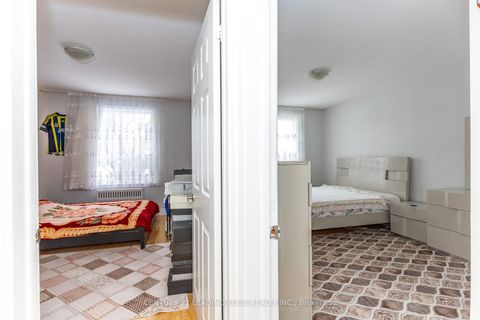 Photo 12 at 62 Branstone Road, Fairbank, Toronto