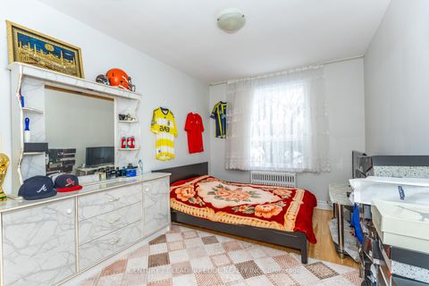 Photo 13 at 62 Branstone Road, Fairbank, Toronto