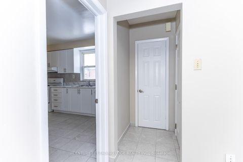 Photo 18 at 62 Branstone Road, Fairbank, Toronto