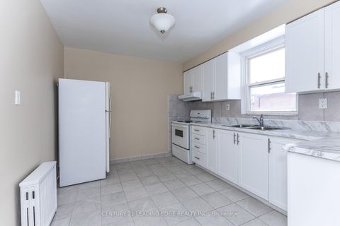 Photo 23 at 62 Branstone Road, Fairbank, Toronto