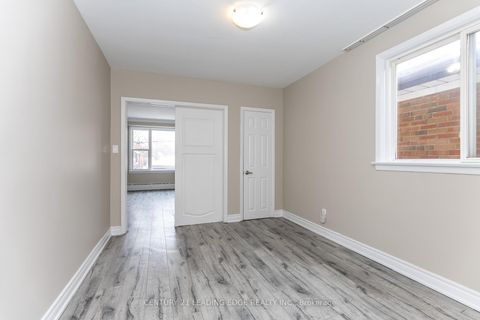 Photo 27 at 62 Branstone Road, Fairbank, Toronto