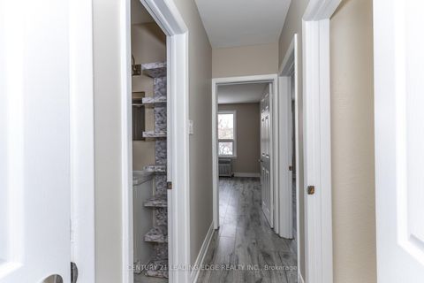 Photo 28 at 62 Branstone Road, Fairbank, Toronto
