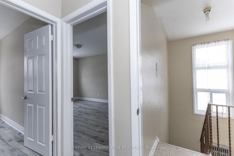 Photo 31 at 62 Branstone Road, Fairbank, Toronto