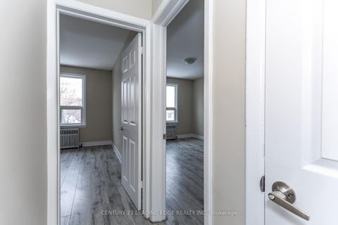 Photo 32 at 62 Branstone Road, Fairbank, Toronto