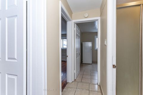 Photo 40 at 62 Branstone Road, Fairbank, Toronto