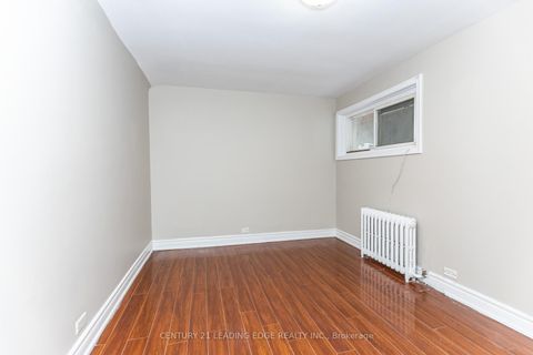 Photo 42 at 62 Branstone Road, Fairbank, Toronto