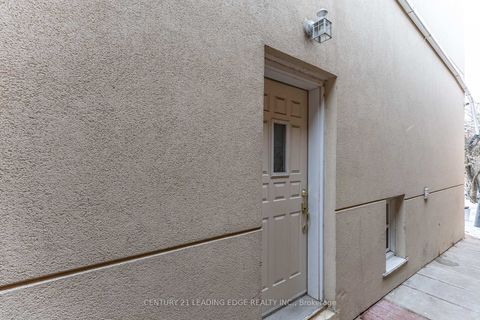 Photo 48 at 62 Branstone Road, Fairbank, Toronto