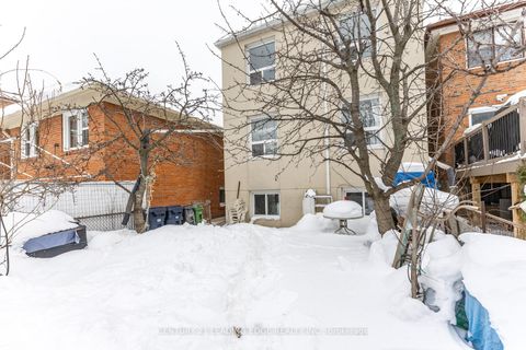 Photo 49 at 62 Branstone Road, Fairbank, Toronto