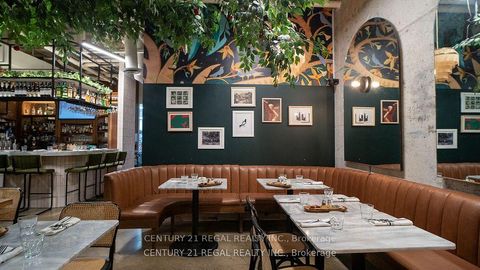 Photo 9 at 337 KING Street W, Waterfront Communities C1, Toronto